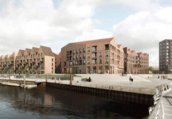 Bremen Anna-Lange-Str., Ladenlokal, Gastronomie mieten oder kaufen