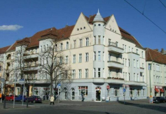 Berlin Ossietzkystraße, Ladenlokal, Gastronomie mieten oder kaufen