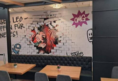 Leonberg , Ladenlokal, Gastronomie mieten oder kaufen