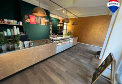 Hamburg , Ladenlokal, Gastronomie mieten oder kaufen