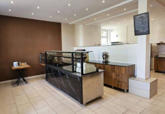 Hamburg , Ladenlokal, Gastronomie mieten oder kaufen