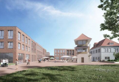 Duisburg Jim-Kopf-Platz, Ladenlokal, Gastronomie mieten oder kaufen