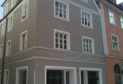 Landshut Herrngasse, Ladenlokal, Gastronomie mieten oder kaufen