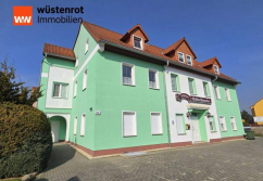 Zeitz , Ladenlokal, Gastronomie mieten oder kaufen