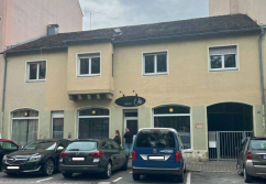 Nürnberg Gostenhofer Hauptstrasse, Ladenlokal, Gastronomie mieten oder kaufen