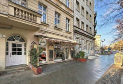 Berlin Niederbarnimstr., Ladenlokal, Gastronomie mieten oder kaufen