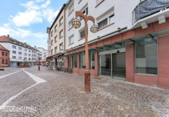 Pirmasens , Ladenlokal, Gastronomie mieten oder kaufen