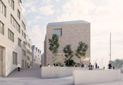 Bremen Anna-Lange-Str., Ladenlokal, Gastronomie mieten oder kaufen