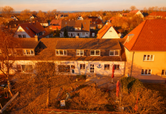 Dranske , Ladenlokal, Gastronomie mieten oder kaufen