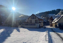 Bad Rippoldsau-Schapbach Dorfstr., Ladenlokal, Gastronomie mieten oder kaufen