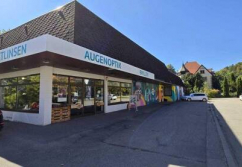 Immendingen Schwarzwaldstraße, Ladenlokal, Gastronomie mieten oder kaufen