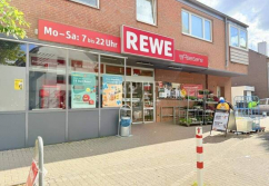 Wesel , Ladenlokal, Gastronomie mieten oder kaufen