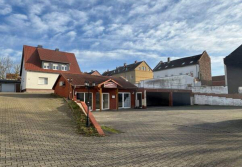 Helmstedt , Ladenlokal, Gastronomie mieten oder kaufen