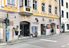 Regensburg , Ladenlokal, Gastronomie mieten oder kaufen