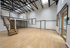 Frankfurt am Main / Sindlingen , Ladenlokal, Gastronomie mieten oder kaufen