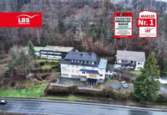 Hallenberg , Ladenlokal, Gastronomie mieten oder kaufen