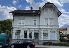 Füssen Augsburger Straße, Ladenlokal, Gastronomie mieten oder kaufen