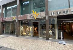 Dortmund , Ladenlokal, Gastronomie mieten oder kaufen