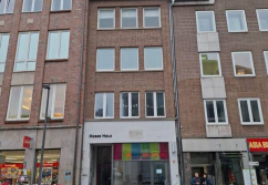 Lübeck Kohlmarkt, Ladenlokal, Gastronomie mieten oder kaufen