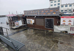 Sassnitz An der Mole, Ladenlokal, Gastronomie mieten oder kaufen