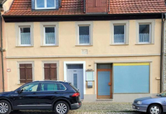 Frickenhausen a.Main , Ladenlokal, Gastronomie mieten oder kaufen