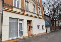 Forst (Lausitz) Frankfurter Straße, Ladenlokal, Gastronomie mieten oder kaufen