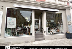 Hagen Lange Straße, Ladenlokal, Gastronomie mieten oder kaufen