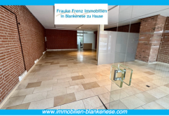 Hamburg Dockenhudener Straße, Ladenlokal, Gastronomie mieten oder kaufen