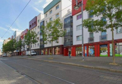 Halle Geiststraße, Ladenlokal, Gastronomie mieten oder kaufen