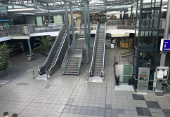 Leverkusen-Wiesdorf , Ladenlokal, Gastronomie mieten oder kaufen