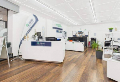 Düren Weierstraße, Ladenlokal, Gastronomie mieten oder kaufen