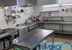 Berlin , Ladenlokal, Gastronomie mieten oder kaufen