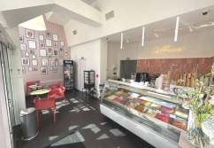 Hamburg Rosenstraße, Ladenlokal, Gastronomie mieten oder kaufen