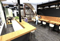 Fulda , Ladenlokal, Gastronomie mieten oder kaufen