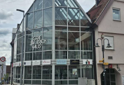 Leonberg , Ladenlokal, Gastronomie mieten oder kaufen