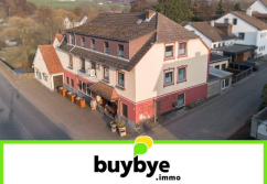 Tann (Rhön) , Ladenlokal, Gastronomie mieten oder kaufen