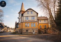 Neuhaus am Rennweg , Ladenlokal, Gastronomie mieten oder kaufen