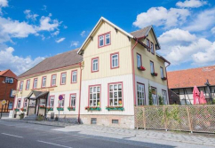 Elbingerode , Ladenlokal, Gastronomie mieten oder kaufen