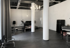 Berlin Oranienstraße, Ladenlokal, Gastronomie mieten oder kaufen