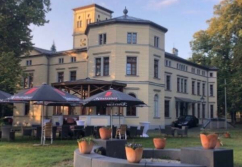 Wüstenjerichow , Ladenlokal, Gastronomie mieten oder kaufen