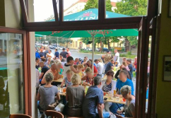 Lichtenberg , Ladenlokal, Gastronomie mieten oder kaufen