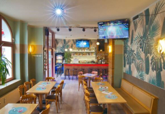 Berlin , Ladenlokal, Gastronomie mieten oder kaufen