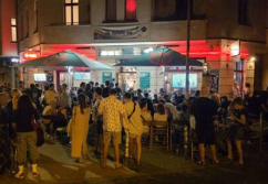 Friedrichshain-Kreuzberg , Ladenlokal, Gastronomie mieten oder kaufen