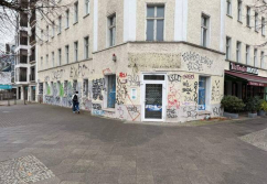 Berlin Metzer Straße, Ladenlokal, Gastronomie mieten oder kaufen