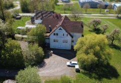 Meßkirch Kapellenstraße, Ladenlokal, Gastronomie mieten oder kaufen