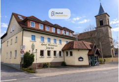 Lauterbach , Ladenlokal, Gastronomie mieten oder kaufen