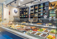 Fulda , Ladenlokal, Gastronomie mieten oder kaufen