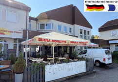 Mitte , Ladenlokal, Gastronomie mieten oder kaufen