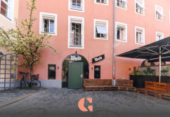 Rosenheim , Ladenlokal, Gastronomie mieten oder kaufen