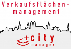 Verkaufsflächenmanagement für Innenstädte ✩ Fullservice für Citymanagment und City-Manager